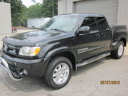 2004 Toyota Tundra limited