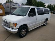 02 Econoline ford 