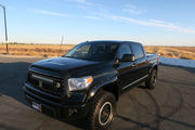 2014 Toyota Tundra TRD 4X4 Off Road