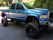 2004 Dodge Ram 2500