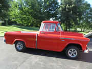 1956 Chevrolet Cameo 3100 Pickup