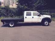 2014 Ford F-450 XLT