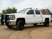 2014 Chevrolet Silverado 1500 Z71