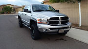 2006 Ram 2500