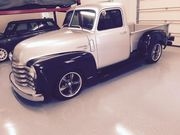 1952 Chevrolet 3100 Series Pickup