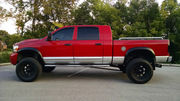 2006 Dodge Ram 3500