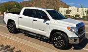 2015 Toyota Tundra TRD Off Road 4x4