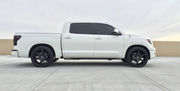 2012 Toyota Tundra Platinum