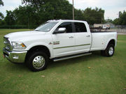 2014 Ram 3500 LARAMIE