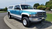 1996 Dodge Ram 2500 Laramie SLT