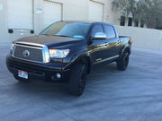 2011 Toyota Tundra Limited