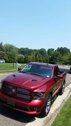 2013 Ram 1500