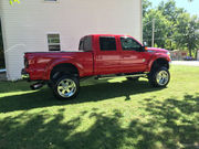 2012 Ford F-250