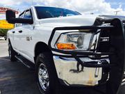 2012 Dodge Ram 2500