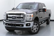 2012 Ford F-250 Lariat