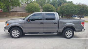 2013 Ford F-150 5.0L V8