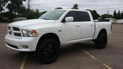 2012 Ram 1500