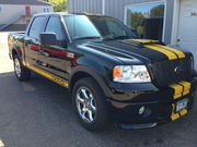 2006 Ford F-150 Roush Stage 3 Champion Edition