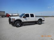 2015 Ford F-250