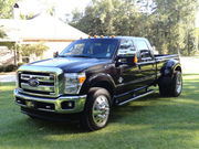 2013 Ford F-350