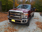 2014 Ford F-250