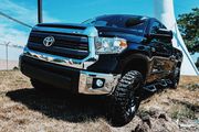 2015 Toyota Tundra SR5 DoubleCab 4x4