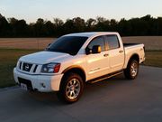 2011 Nissan Titan