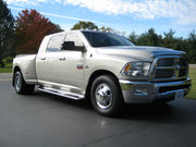 2010 Dodge Ram 3500