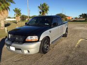 2003 Ford F-150 Harley Davidson Supercharged