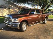 2013 Ram 2500 Mega Cab 6.7L Cummins 4X4