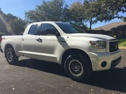 2010 Toyota Tundra Rock Warrior