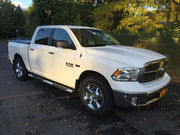 2015 Ram 1500 Crew Cab