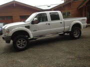 2008 Ford F-250