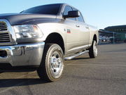 2012 Dodge Ram 2500 SLT 4X4