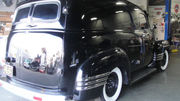 1951 Chevrolet Panel Truck