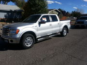 2014 Ford F-150 Lariat 4x4 Twin Turbo Eco Boost