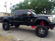 2015 Ford F-250 Lifted Custom