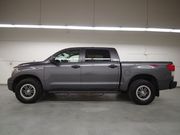 2011 Toyota Tundra Rock Warrior CrewMax 4X4