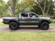 2015 Toyota Tacoma