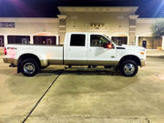 2011 Ford F-350 Super Duty King Ranch