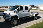 2004 Chevrolet Other Pickups Top Kick