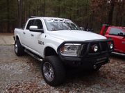 2014 Dodge Ram 2500 Laramie