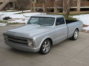 1967 Chevrolet C-10