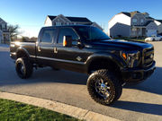 2014 Ford F-250