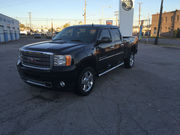 2013 GMC Sierra 2500 Z71 4x4