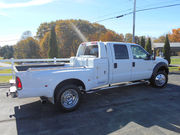 2006 Ford F-550