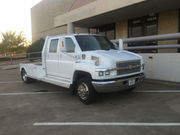 2003 Chevrolet C4500 Kodiak