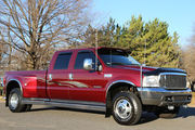 2000 Ford F-350 LARIAT 7.3