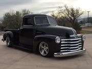 1950 Chevrolet 3100