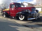 1946 Chevrolet Other Pickups